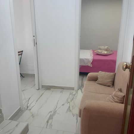 Bed and Breakfast Terrazza Belvedere Ercolano Zewnętrze zdjęcie