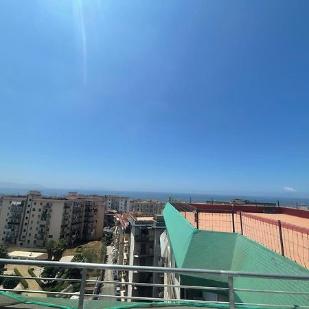 Bed and Breakfast Terrazza Belvedere Ercolano Zewnętrze zdjęcie