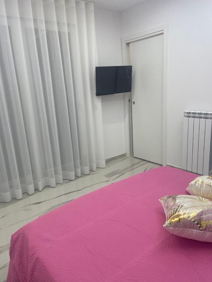 Bed and Breakfast Terrazza Belvedere Ercolano Zewnętrze zdjęcie