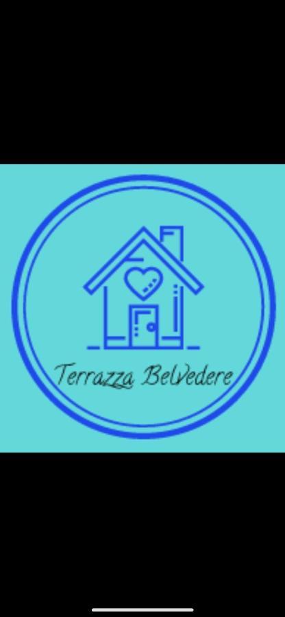 Bed and Breakfast Terrazza Belvedere Ercolano Zewnętrze zdjęcie