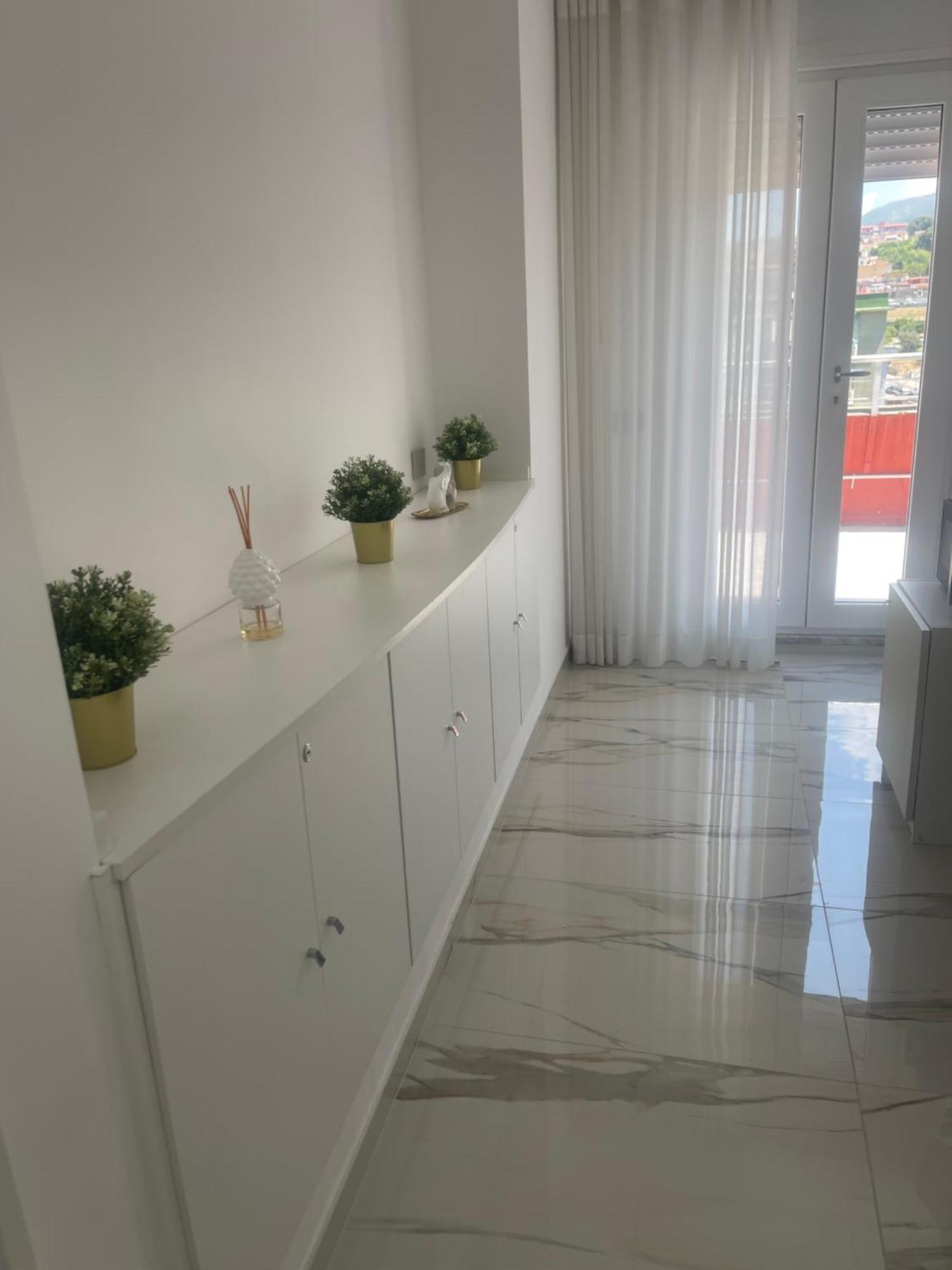 Bed and Breakfast Terrazza Belvedere Ercolano Zewnętrze zdjęcie